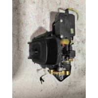Ручка крышки багажника Mercedes E W211 2004 A2117400093
