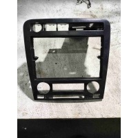 Рамка под магнитолу Seat Ibiza 3 2004 6L1858815