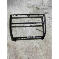 Рамка под магнитолу Audi A6 C5(1997-2004) 2001 4B0863263
