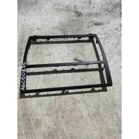 Рамка под магнитолу Audi A6 C5(1997-2004) 2001 4B0863263
