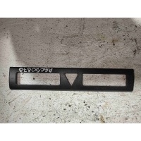 Накладка декоративная Audi A6 C5(1997-2004) 1999 4B0863321