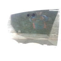 Стекло двери Nissan Pathfinder R52 823003KA1A, 43R00123