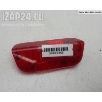 Катафот Перед. Лев. Volkswagen Golf-5 2005 1k0947419