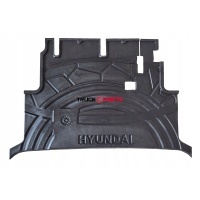 Коврик покрытие hyundai 25 , 30 l - d7e оригинал