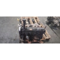 Volkswagen транспортер t4 2.5 b двигатель в сборе acu