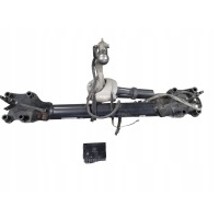 Volkswagen touareg фаркоп крючок блок 760803881e 8w1907383c