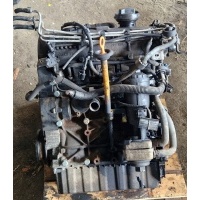 Трубки интеркулера volkswagen гольф v 1.9 tdi bxe