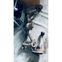 Bmw e30 коляска задняя подвеска комплект балка