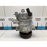 Компрессор кондиционера VAG Golf Plus (2005 - 2014) 5K0820803C