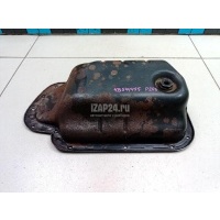 Поддон масляный двигателя Citroen-Peugeot Partner (M59) (2002 - 2012) 0301L5