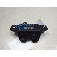 Замок багажника Citroen-Peugeot Partner (M59) (2002 - 2012) 871958