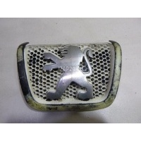 Эмблема Citroen-Peugeot Partner (M59) (2002 - 2012) 7810J4