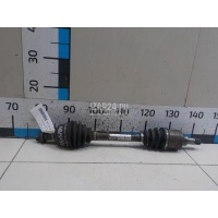 Полуось передняя левая SKF Partner (M59) (2002 - 2012) VKJC6994