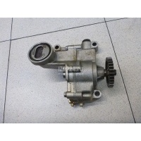 Насос масляный Hyundai-Kia Cerato (2009 - 2013) 213102G011