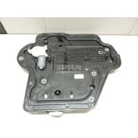 Стеклоподъемник электр. передний правый Chrysler Wrangler (JK) (2007 - 2018) 68014948AA
