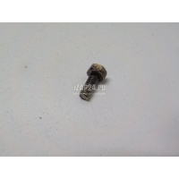 Болт Nissan NP300 (2008 - 2015) 0812061628