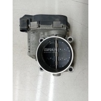 Заслонка дроссельная электрическая VAG Allroad quattro (2006 - 2012) 06E133062C