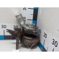 Турбокомпрессор (турбина) VAG Allroad quattro (2006 - 2012) 059145715F