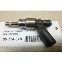 Форсунка инжекторная электрическая VAG Allroad quattro (2006 - 2012) 06E906036C