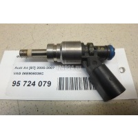 Форсунка инжекторная электрическая VAG Allroad quattro (2006 - 2012) 06E906036C