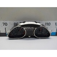 Панель приборов VAG Allroad quattro (2006 - 2012) 4F0920934E