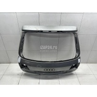 Дверь багажника VAG Allroad quattro (2006 - 2012) 4F9827023M