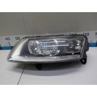 Фара левая VAG Allroad quattro (2006 - 2012) 4F0941029CT