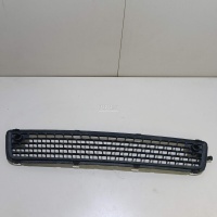 Решетка в бампер центральная Volvo V70 (2007 - 2016) 30796611