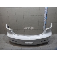 Бампер задний Mazda Mazda 3 (BL) (2009 - 2013) BCW750221JBB