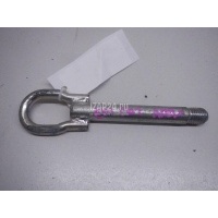 Крюк буксировочный Mazda Mazda 3 (BL) (2009 - 2013) BBM450EJ0A