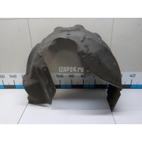 Локер задний левый Mazda Mazda 3 (BL) (2009 - 2013) BBP3561J1C