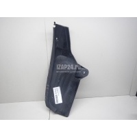 Локер задний правый Mazda Mazda 3 (BL) (2009 - 2013) BBN250341