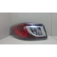 Фонарь задний наружный левый Mazda Mazda 3 (BL) (2009 - 2013) BBP251160E