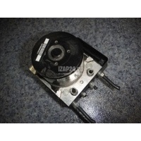 Блок ABS (насос) Mazda Mazda 3 (BL) (2009 - 2013) BFY2437AZ