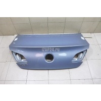 Крышка багажника VAG Passat CC (2008 - 2017) 3C8827025C