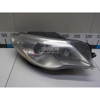 Фара правая VAG Passat CC (2008 - 2017) 3C8941754D