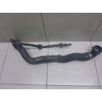 Патрубок радиатора VAG Passat CC (2008 - 2017) 3C0122101EQ