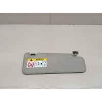 Козырек солнцезащитный (внутри) Renault Symbol II (2008 - 2012) 964008814R