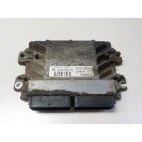 Блок управления двигателем Renault Symbol II (2008 - 2012) 8200673240