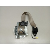 Ремень безопасности с пиропатроном Mercedes Benz GLK-Class X204 (2008 - 2015) 20486004868P19