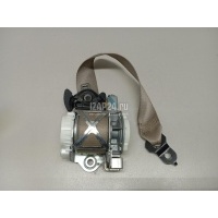 Ремень безопасности с пиропатроном Mercedes Benz GLK-Class X204 (2008 - 2015) 20486003868P19