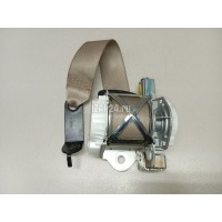Ремень безопасности с пиропатроном Mercedes Benz GLK-Class X204 (2008 - 2015) 20486010868P19