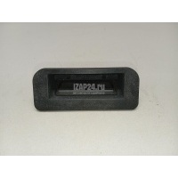 Ручка открывания багажника Mercedes Benz GLK-Class X204 (2008 - 2015) 2047500193