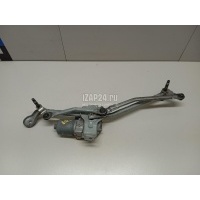 Трапеция стеклоочистителей Mercedes Benz GLK-Class X204 (2008 - 2015) 2048201340