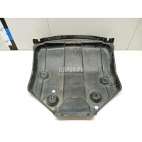 Защита антигравийная Mercedes Benz GLK-Class X204 (2008 - 2015) 2046101608