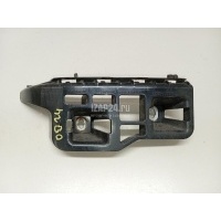 Кронштейн заднего бампера левый Mercedes Benz GLK-Class X204 (2008 - 2015) 2048852365