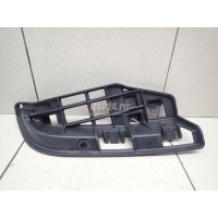 Кронштейн заднего бампера левый Mercedes Benz GLK-Class X204 (2008 - 2015) 2048855365