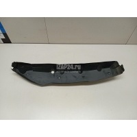Накладка переднего крыла левого Mercedes Benz GLK-Class X204 (2008 - 2015) 2048891125