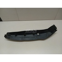 Накладка переднего крыла правого Mercedes Benz GLK-Class X204 (2008 - 2015) 2048891225