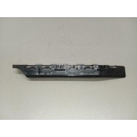 Направляющая заднего бампера правая Mercedes Benz GLK-Class X204 (2008 - 2015) 2048851063